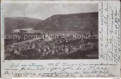 Bingen Rhein