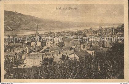 Bingen Rhein