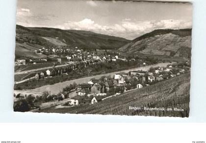 Bingen Rhein Bingen
