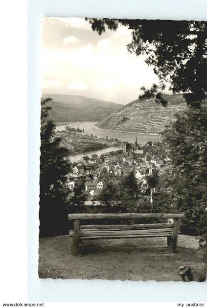Bingen Rhein Bingen