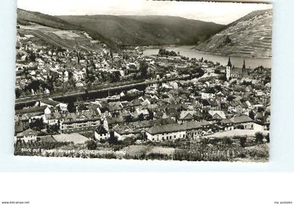 Bingen Rhein Bingen
