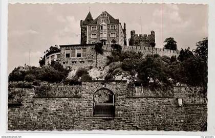 Bingen Rhein Bingen