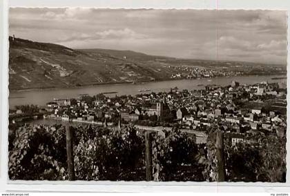 Bingen Rhein Bingen