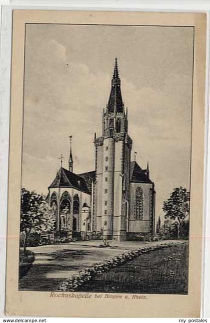Bingen Rhein Bingen