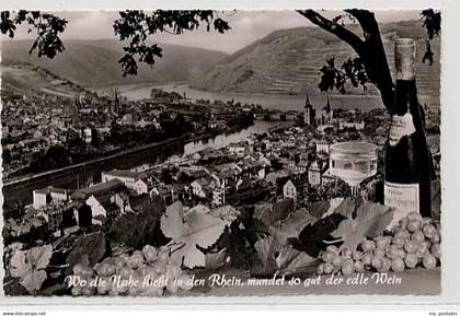 Bingen Rhein Bingen