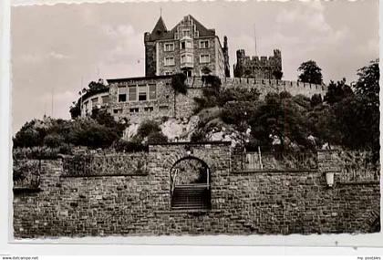 Bingen Rhein Bingen