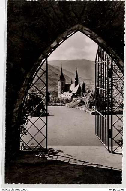 Bingen Rhein Bingen
