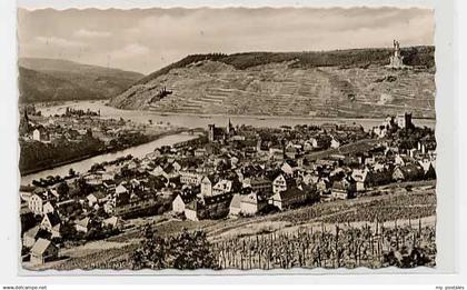 Bingen Rhein Bingen