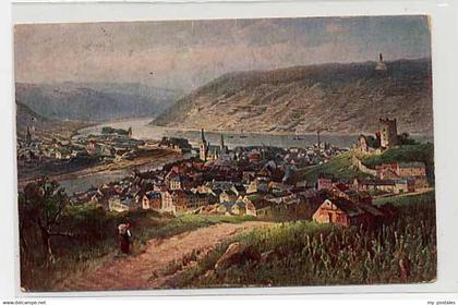 Bingen Rhein Bingen