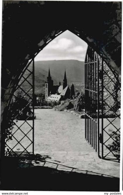 Bingen Rhein Bingen