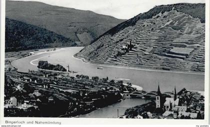 Bingen Rhein Bingen