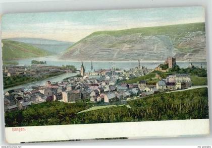 Bingen Rhein Bingen