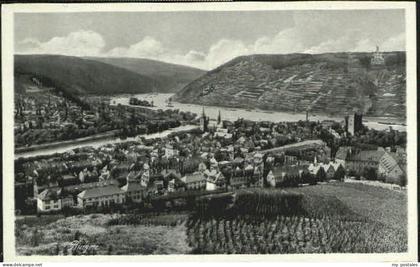 Bingen Rhein Bingen