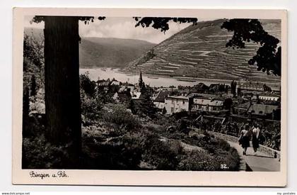 Bingen Rhein Bingen