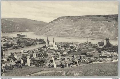 Bingen Rhein Bingen