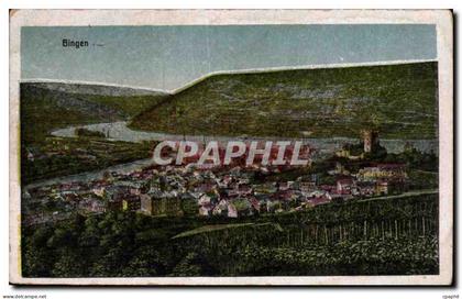 CPA Bingen
