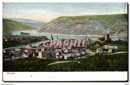 CPA Bingen