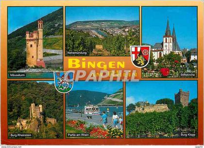 CPM Bingen am Rhein