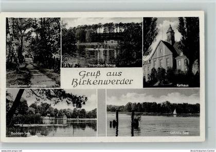 10560158 - Birkenwerder