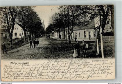 13528166 - Birkenwerder