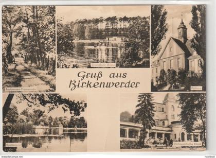 Birkenwerder