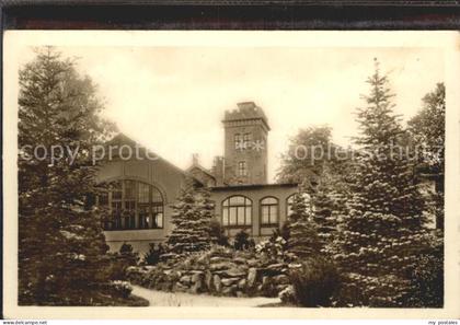 Bischofswerda Butterberg