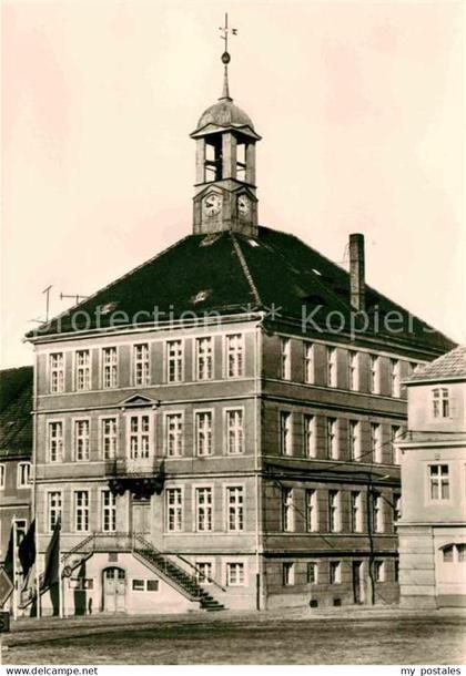 Bischofswerda Rathaus