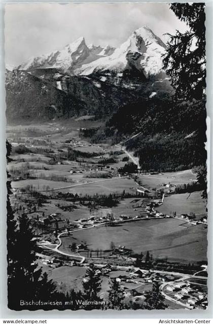 50538270 - Bischofswiesen