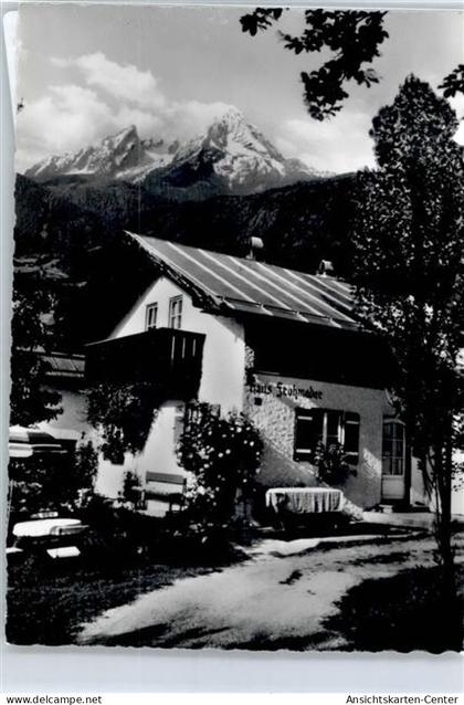 51121618 - Bischofswiesen