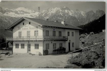 52195749 - Bischofswiesen