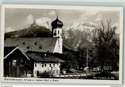 52305598 - Bischofswiesen