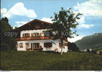 Bischofswiesen Haus Reissenlindl