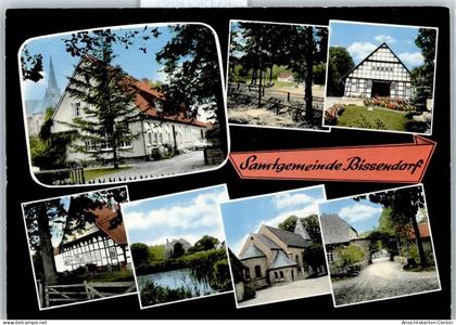 51053856 - Bissendorf , Kr Osnabrueck