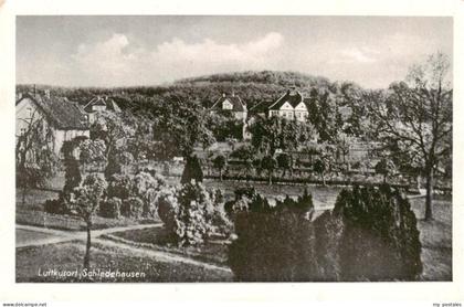 Schledehausen Bissendorf Panorama