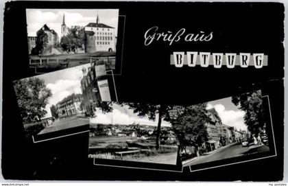 Bitburg Eifel Rheinland-Pfalz
