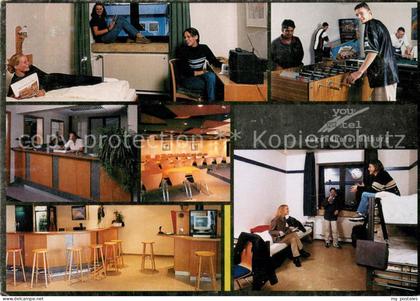Bitburg Jugendhotel