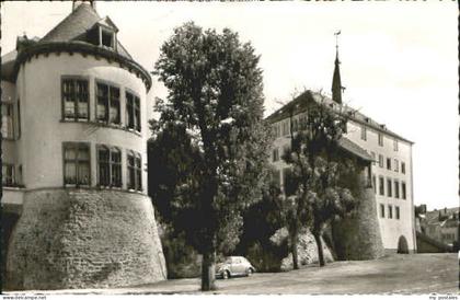 Bitburg Rathaus x 1963