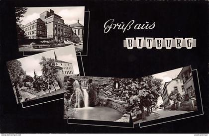 Deutschland - BITBURG - Gruss aus