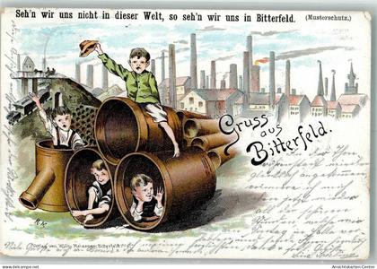 13659489 - Bitterfeld