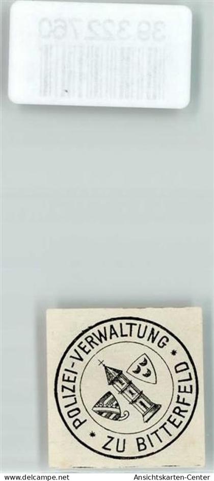 39322760 - Bitterfeld