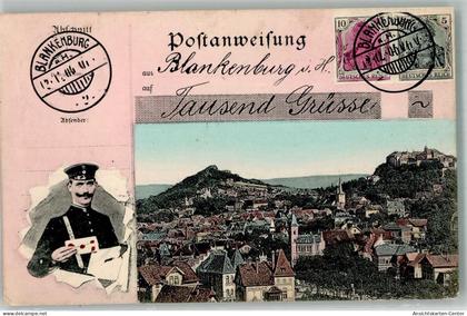 13573667 - Blankenburg Harz