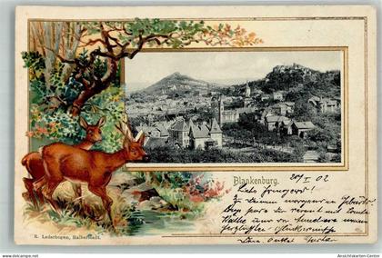 13579780 - Blankenburg Harz