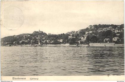 Blankenese Süllberg