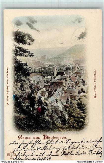 10443477 - Blaubeuren