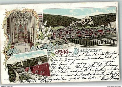 13587610 - Blaubeuren