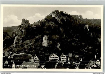 38092219 - Blaubeuren