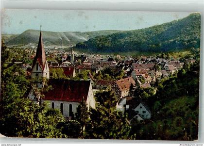 38099101 - Blaubeuren