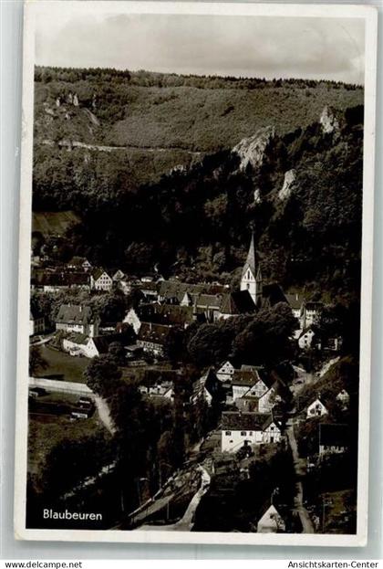 38140469 - Blaubeuren
