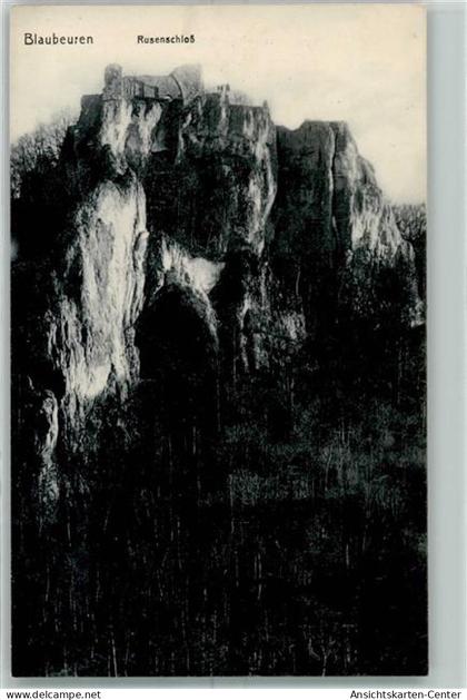 39127970 - Blaubeuren