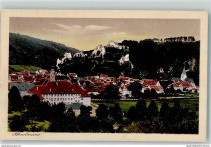 39548466 - Blaubeuren